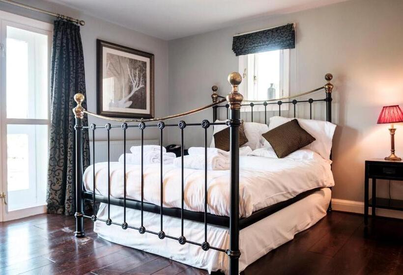 חדר סטנדרט, The Pilgrim Inn