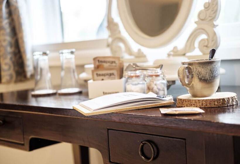 חדר סטנדרט, The Pilgrim Inn