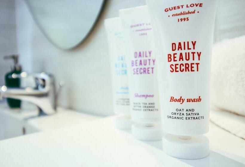 스파 이용가능한 스탠다드 룸, Agriturismo Il Cucchiaio Di Legno