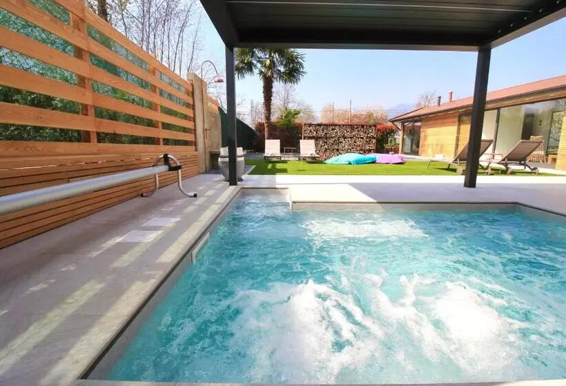 デラックスルーム, Agriturismo Il Cucchiaio Di Legno