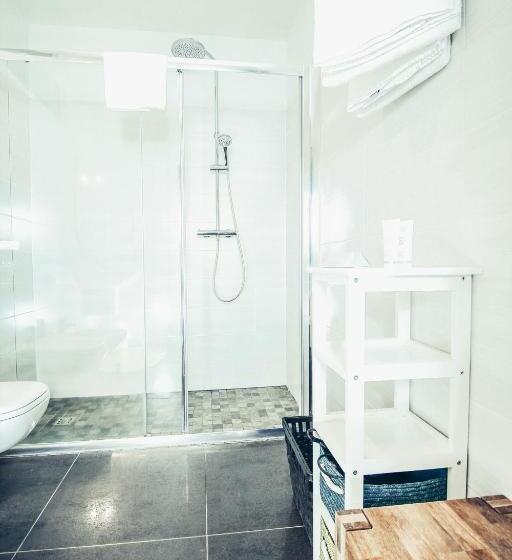 디럭스 룸, Agriturismo Il Cucchiaio Di Legno