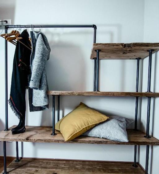Номер Deluxe, Agriturismo Il Cucchiaio Di Legno