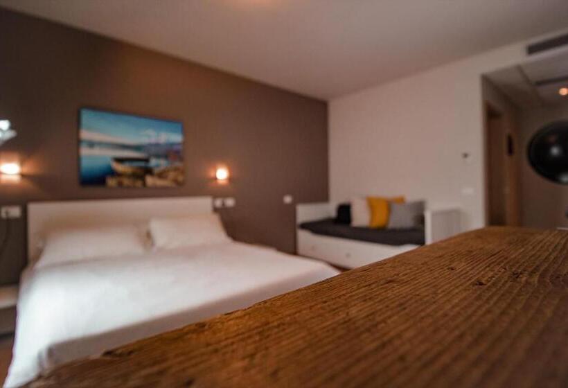 수퍼리어룸, 스파 액세스, Agriturismo Il Cucchiaio Di Legno