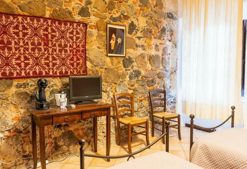 스탠다드 룸, Agriturismo Il Giglio