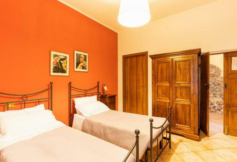 스탠다드 룸, Agriturismo Il Giglio