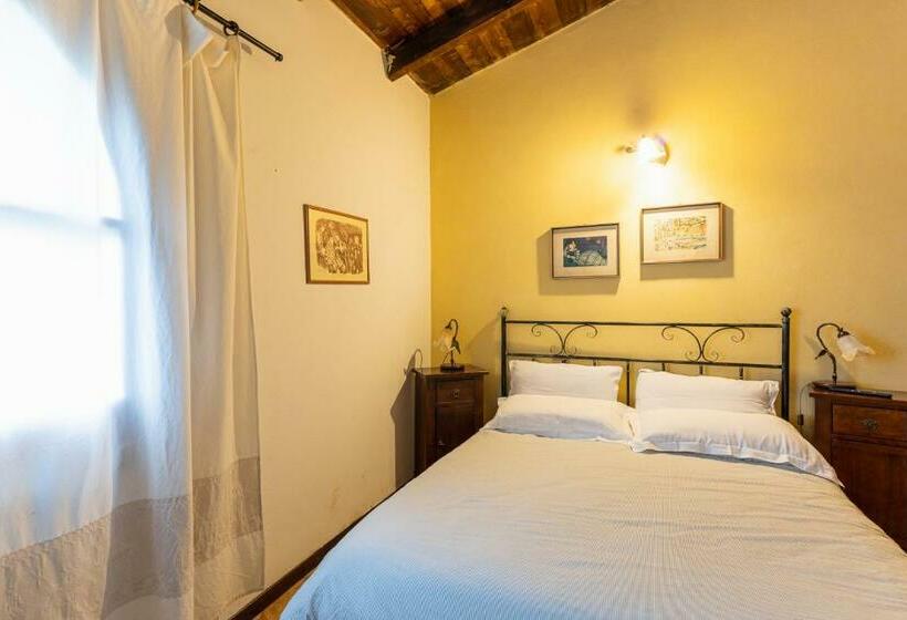 스탠다드 룸, Agriturismo Il Giglio