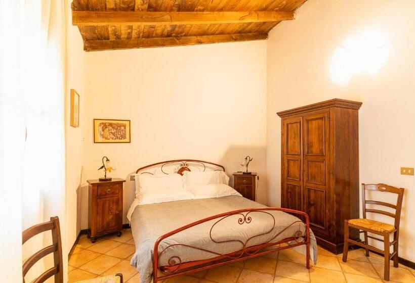 스탠다드 룸, Agriturismo Il Giglio