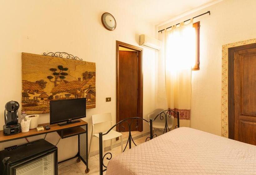 패밀리 룸, Agriturismo Il Giglio