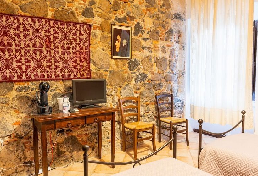 스탠다드 룸, Agriturismo Il Giglio