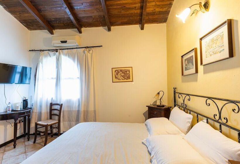 스탠다드 룸, Agriturismo Il Giglio