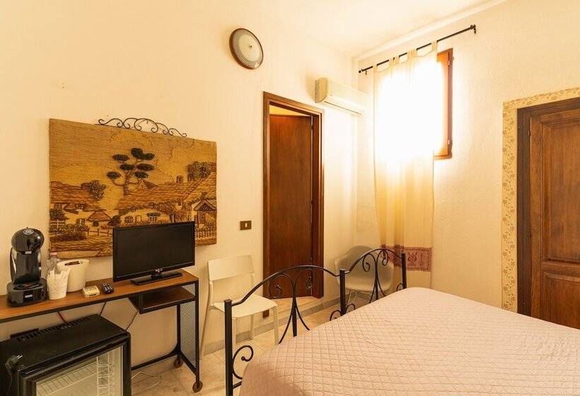 패밀리 룸, Agriturismo Il Giglio