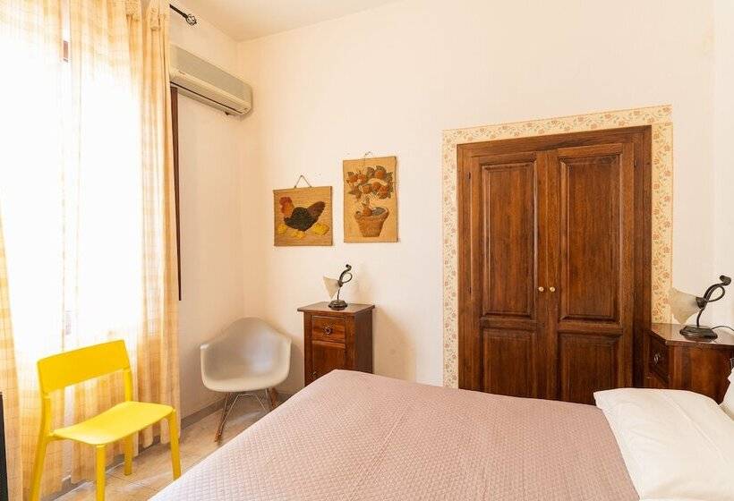 패밀리 룸, Agriturismo Il Giglio