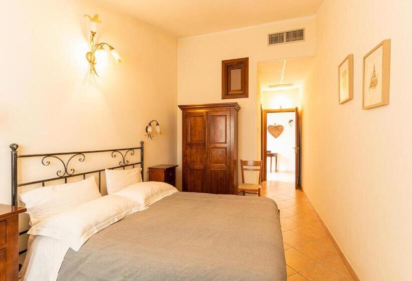 스탠다드 룸, Agriturismo Il Giglio