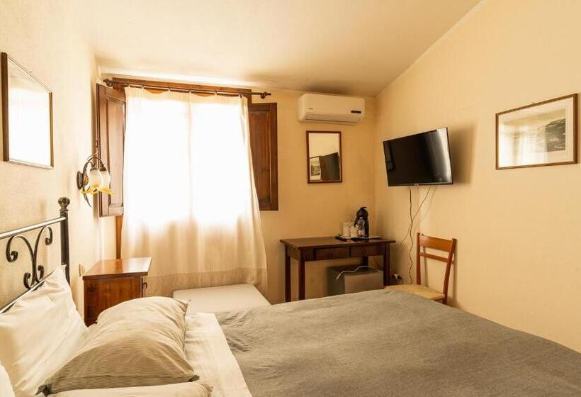 스탠다드 룸, Agriturismo Il Giglio