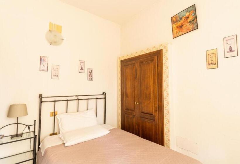 패밀리 룸, Agriturismo Il Giglio