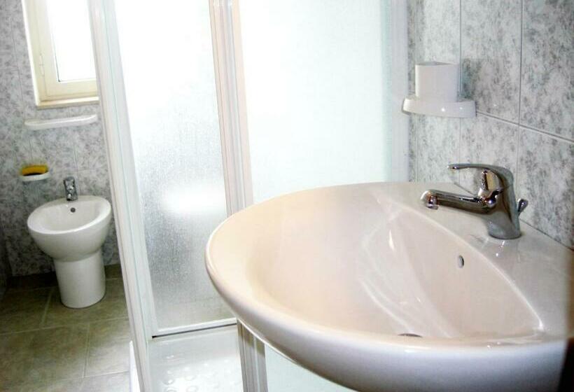 Номер Стандарт, Agriturismoteo