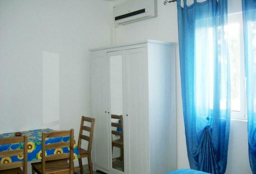 标准间, Agriturismoteo