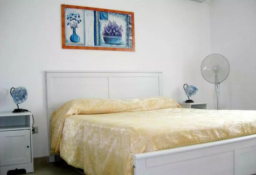 スタンダードルーム, Agriturismoteo