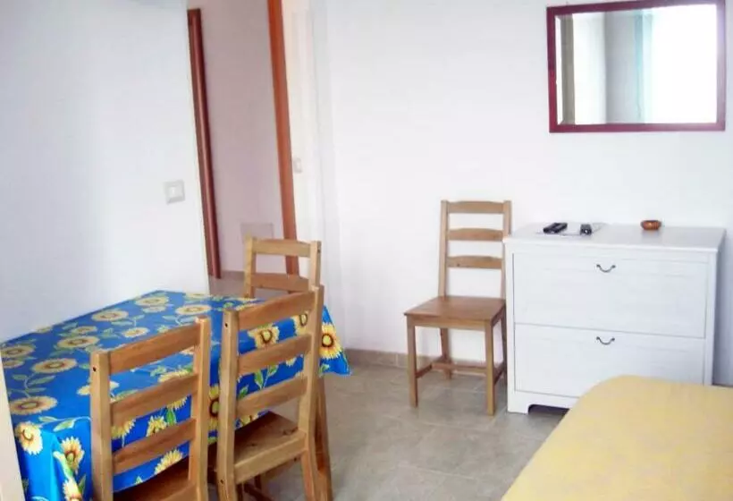 スタンダードルーム, Agriturismoteo