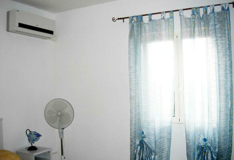 스탠다드 룸, Agriturismoteo