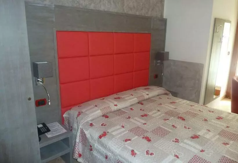 Standard-huone, Albergo Casa Este