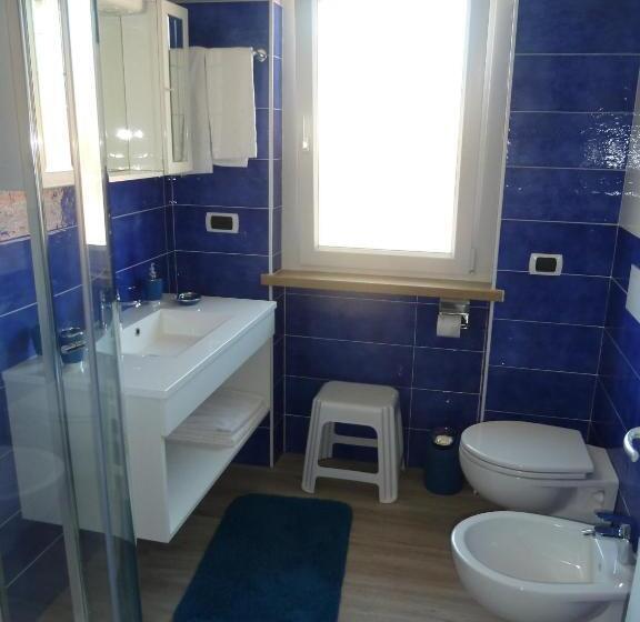 חדר סטודיו סטנדרד, Albergo Casa Este