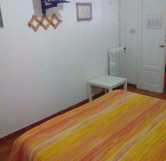 اتاق استاندارد, Albergo Cavour Self Checkin