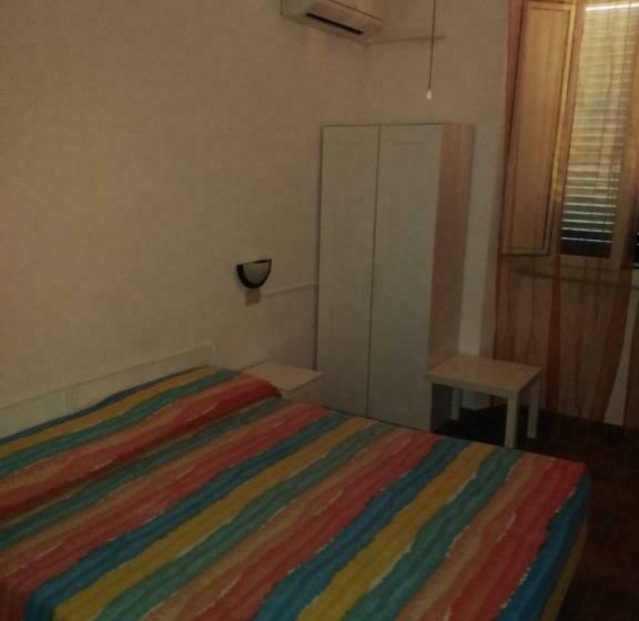 اتاق استاندارد, Albergo Cavour Self Checkin