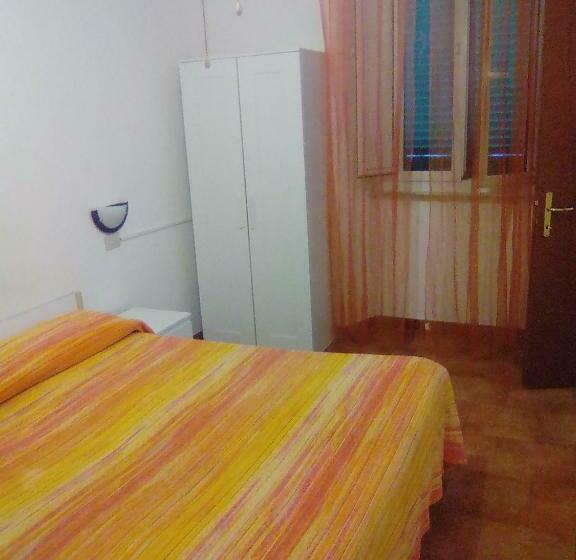 اتاق استاندارد, Albergo Cavour Self Checkin