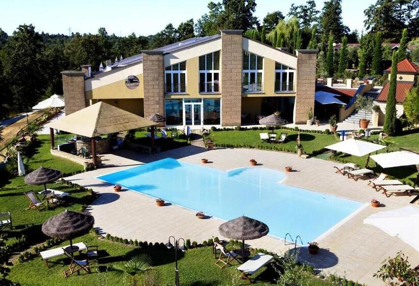 דירת חדר, Assia Spa