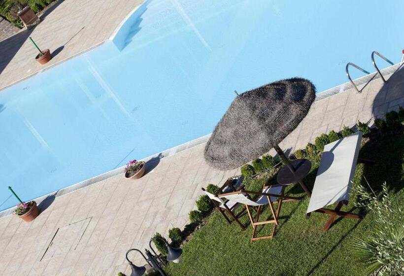 침실 1개 아파트, Assia Spa