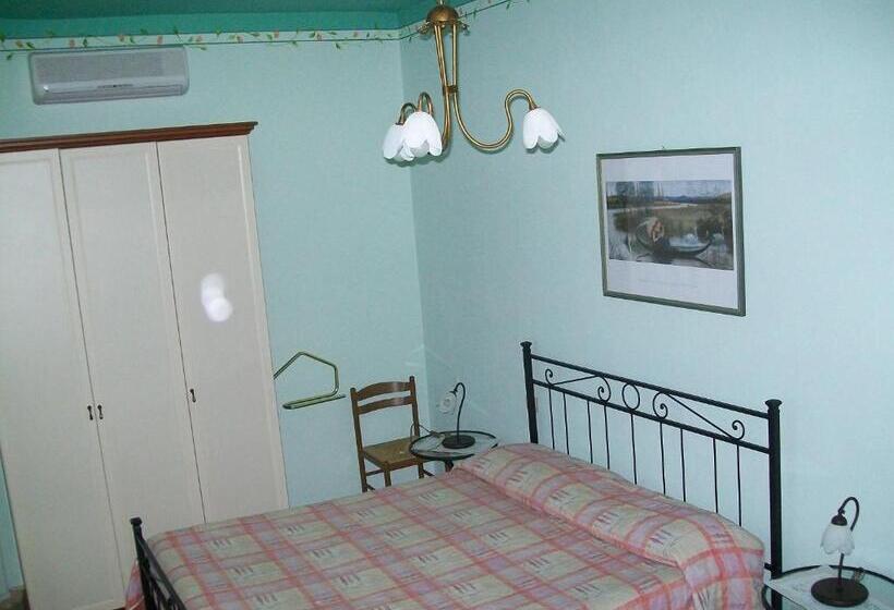 דירת שני חדרים, Assia Spa