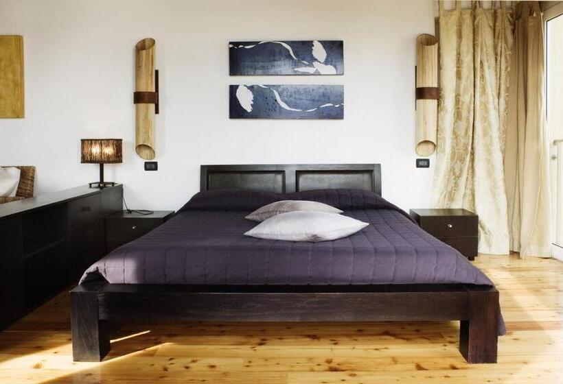 דירת חדר, Assia Spa