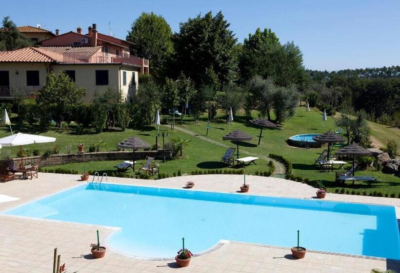 דירת חדר, Assia Spa