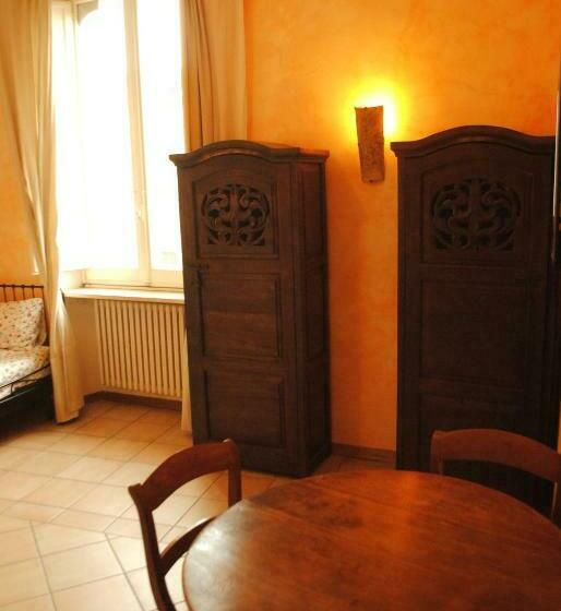 オーシャンビュースーペリアールーム, B&b Millequattrocento