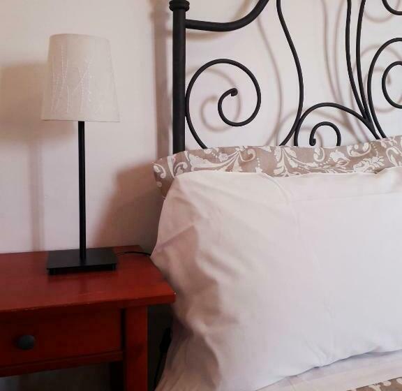 オーシャンビュースタンダードルーム, B&b Millequattrocento