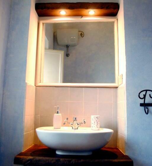 オーシャンビュースーペリアールーム, B&b Millequattrocento