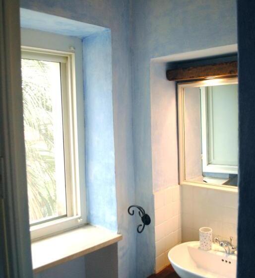 バルコニー付きスタンダードルーム, B&b Millequattrocento