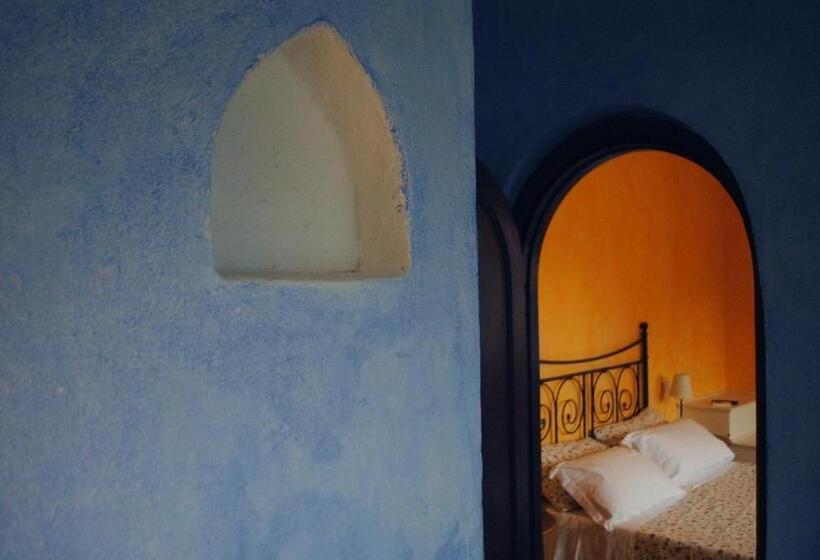 バルコニー付きスタンダードルーム, B&b Millequattrocento