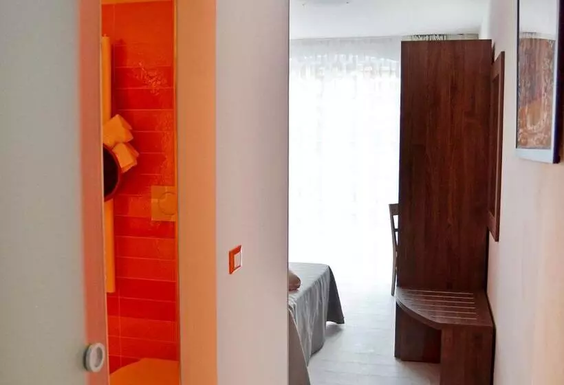 Basic Room