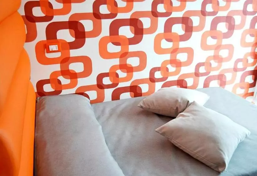 ベーシックルーム, B&b Seventy Design