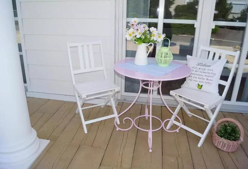 スタンダードルーム, Belle Maison  Das Kleine