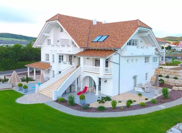 ファミリールーム, Belle Maison  Das Kleine