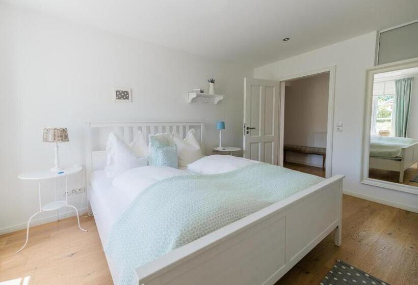 １ベッドルームアパートメント, Belle Maison  Das Kleine