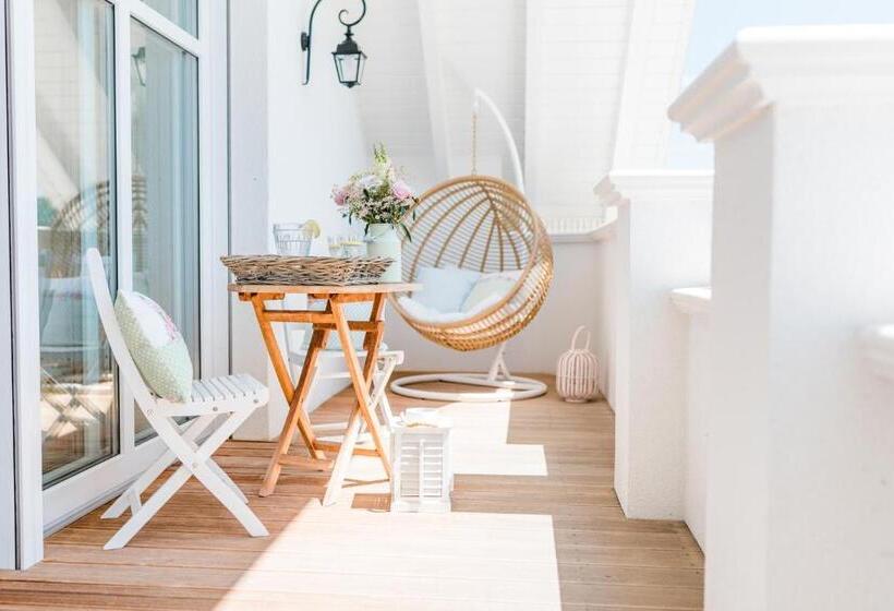 スイート, Belle Maison  Das Kleine