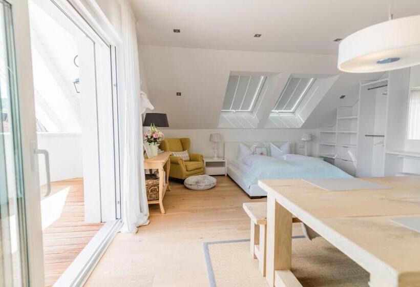 スイート, Belle Maison  Das Kleine