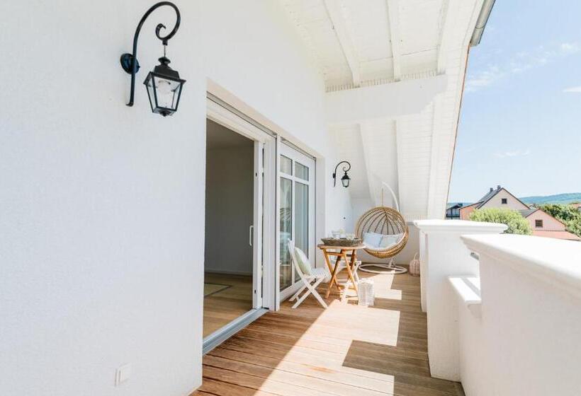 스위트, Belle Maison  Das Kleine