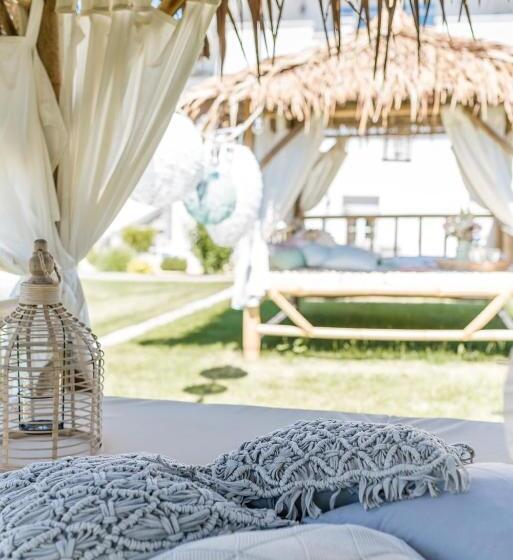 スイート, Belle Maison  Das Kleine