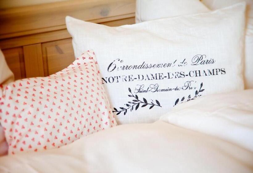 スタンダードトリプルルーム, Belle Maison  Das Kleine