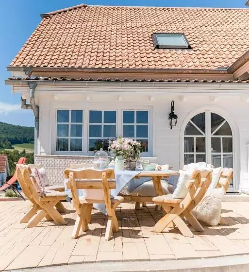 スタンダードトリプルルーム, Belle Maison  Das Kleine